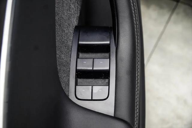 2023 Tesla Model S Standard Range
