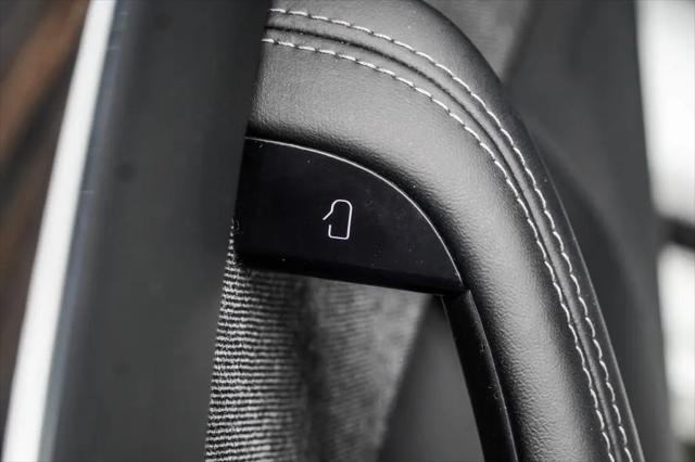 2023 Tesla Model S Standard Range