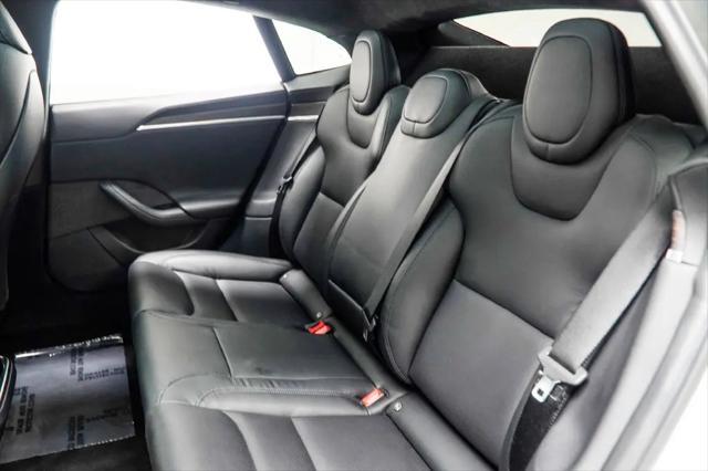 2023 Tesla Model S Standard Range