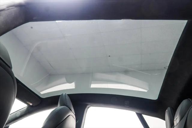 2023 Tesla Model S Standard Range