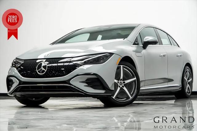 2023 Mercedes-Benz EQE 350 EQE 350+ for sale in Kennesaw, GA