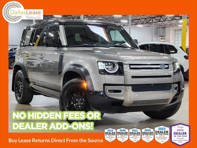 2023 Land Rover Defender 110 S for sale in Dallas, TX