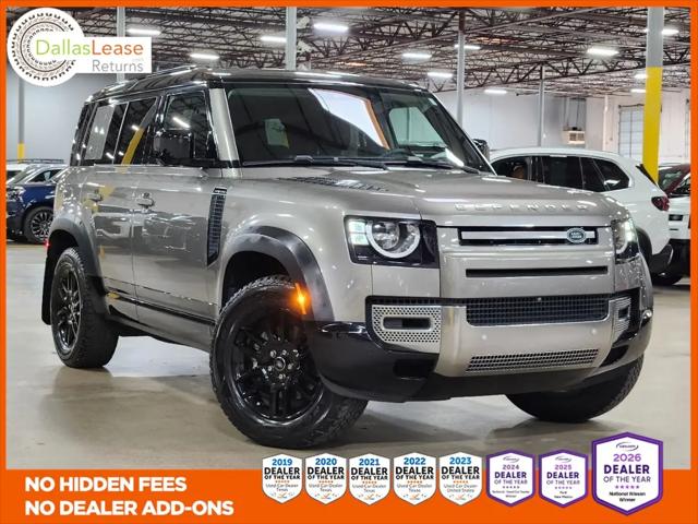 2023 Land Rover Defender 110 S for sale in Dallas, TX