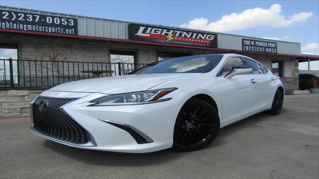 2019 Lexus ES 350 ES 350 for sale in Grand Prairie, TX