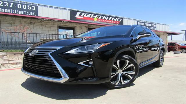 2016 Lexus RX 350 RX 350 for sale in Grand Prairie, TX