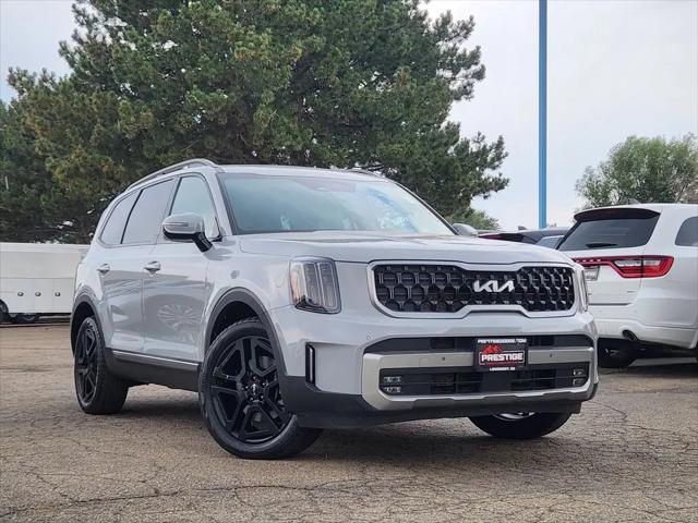 2023 Kia Telluride SX X-Line for sale in Longmont, CO