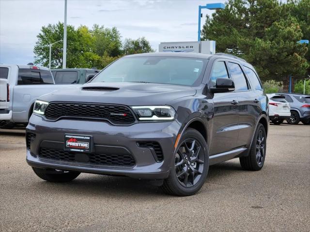 2026 Dodge Durango GT Plus AWD HEMI V8 for sale in Longmont, CO