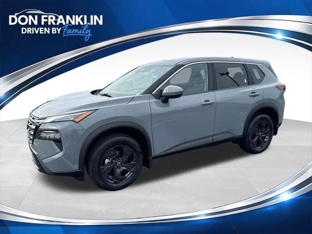 2026 Nissan Rogue SV for sale in Columbia, KY