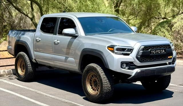 2023 Toyota Tacoma TRD Off Road for sale in Phoenix, AZ