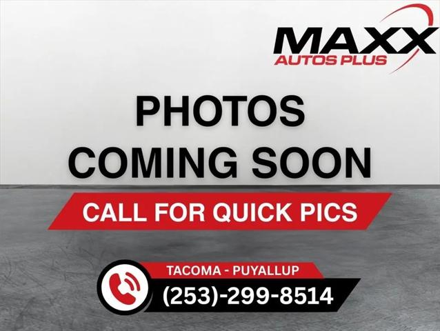 2016 Hyundai Tucson SE for sale in Puyallup, WA