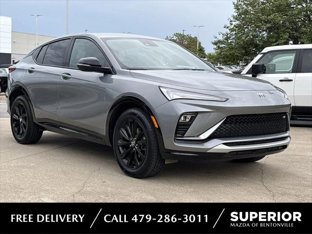 2024 Buick NV Sport Touring FWD for sale in Bentonville, AR