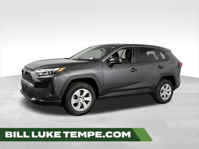 2025 Toyota RAV4 LE for sale in Tempe, AZ