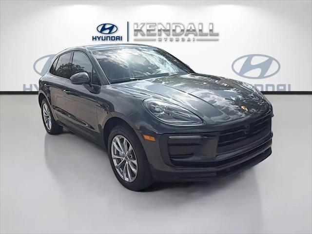 2023 Porsche Macan Macan for sale in Tamarac, FL