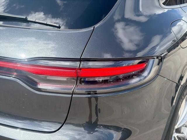 2023 Porsche Macan Macan