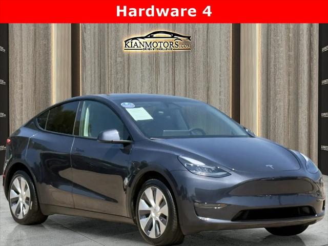 2024 Tesla Model Y Long Range Dual Motor All-Wheel Drive for sale in Plano, TX