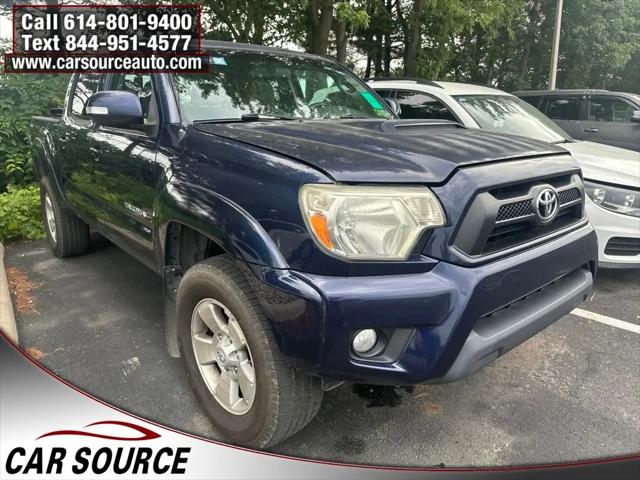 2013 Toyota Tacoma Base V6 for sale near Grove City, OH