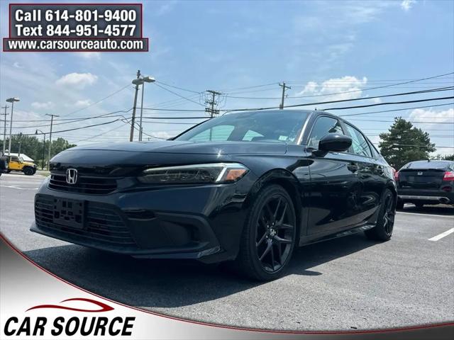2023 Honda Civic for sale near Grove City, OH