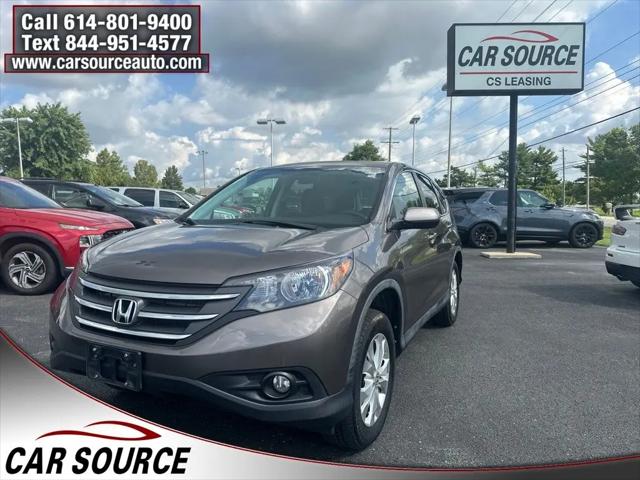 2012 Honda CR-V for sale near Grove City, OH