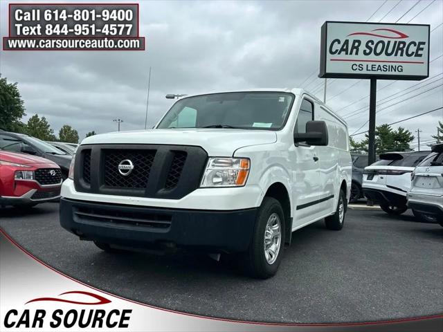 2020 Nissan 1500 SV Standard Roof V6 for sale in Grove City, OH