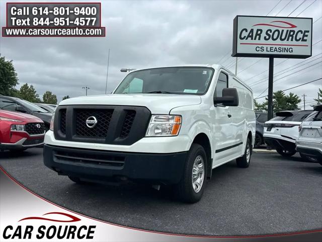 2020 Nissan 1500 SV Standard Roof V6 for sale in Grove City, OH