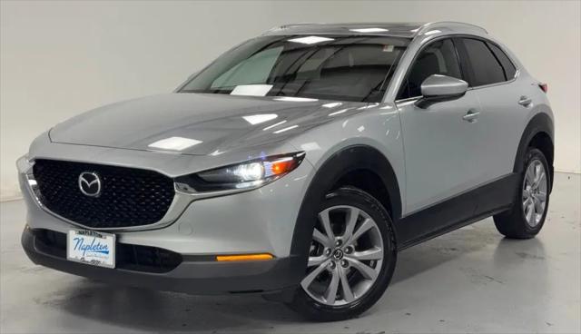 2021 Mazda CX-30 Premium for sale in Aurora, IL