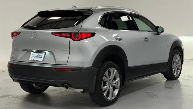 2021 Mazda CX-30 Premium