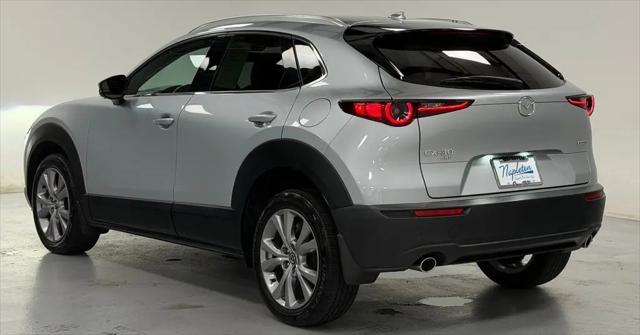 2021 Mazda CX-30 Premium