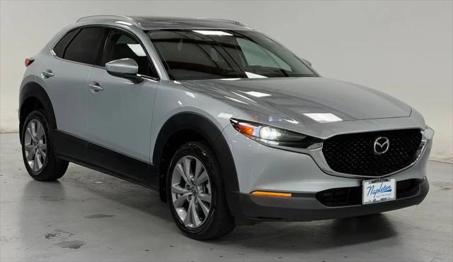 2021 Mazda CX-30 Premium