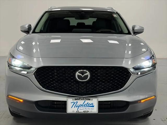 2021 Mazda CX-30 Premium