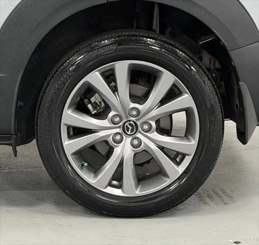 2021 Mazda CX-30 Premium