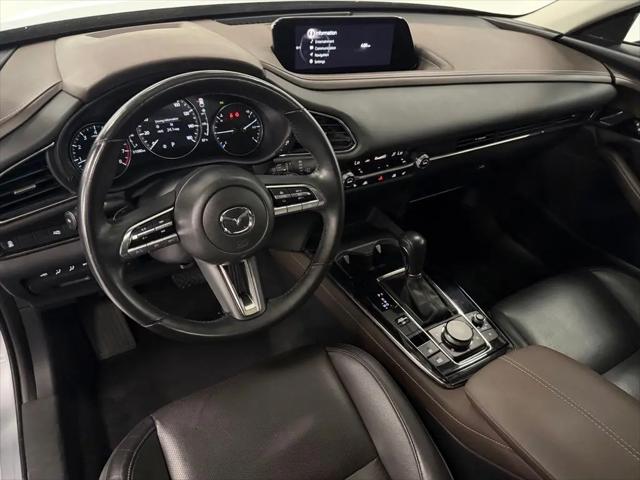 2021 Mazda CX-30 Premium