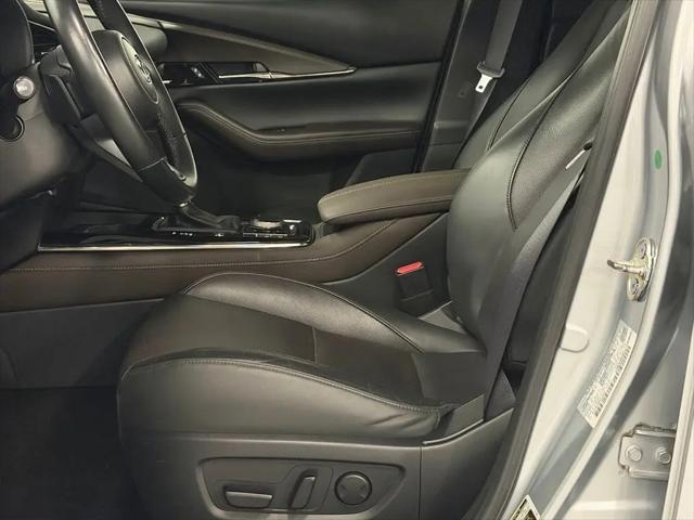 2021 Mazda CX-30 Premium