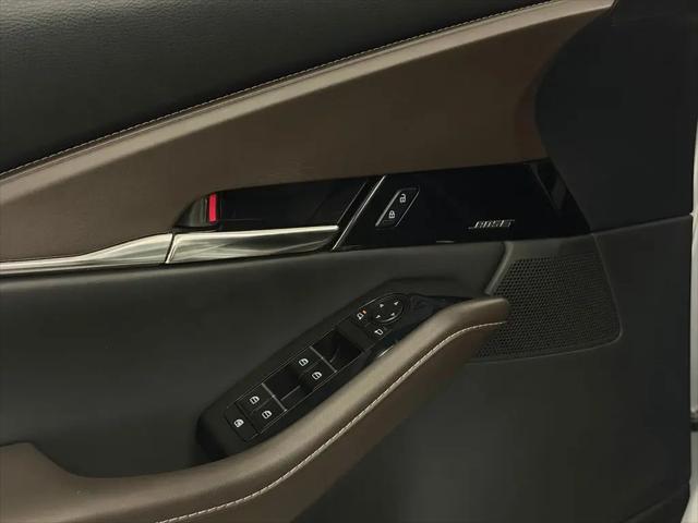 2021 Mazda CX-30 Premium