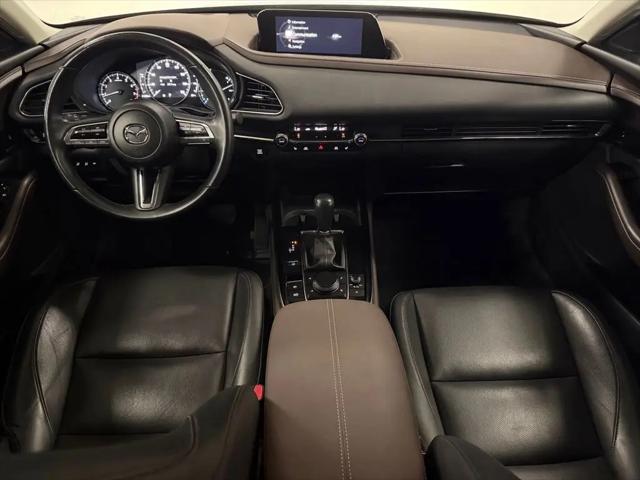 2021 Mazda CX-30 Premium