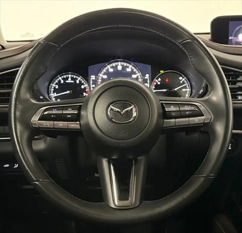 2021 Mazda CX-30 Premium