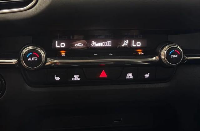 2021 Mazda CX-30 Premium