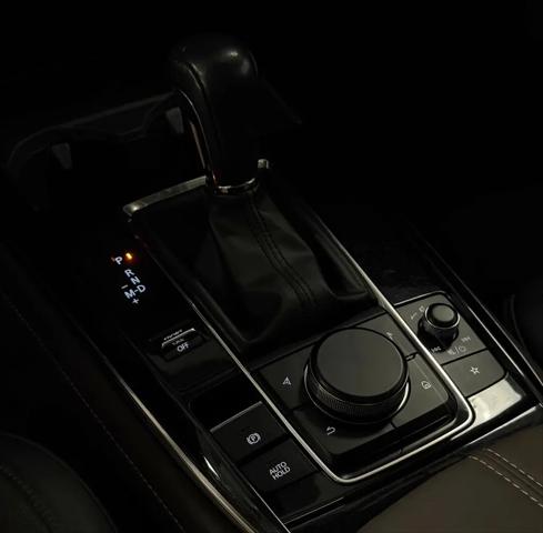 2021 Mazda CX-30 Premium