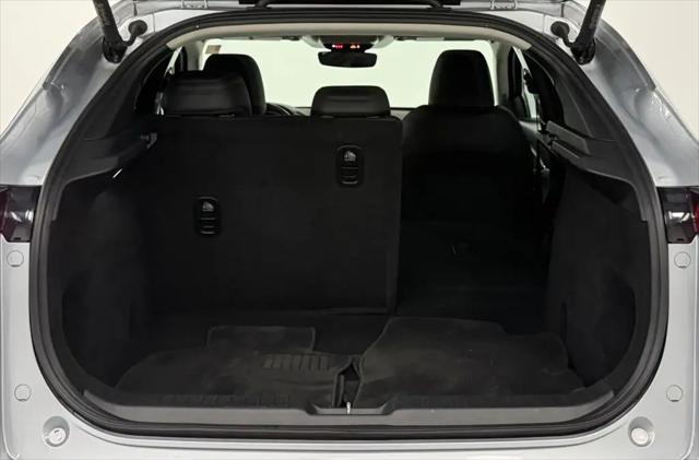 2021 Mazda CX-30 Premium
