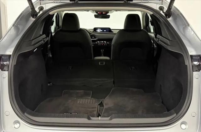 2021 Mazda CX-30 Premium