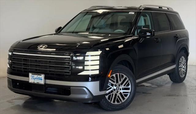 2027 Hyundai Palisade SEL 8P for sale in Aurora, IL