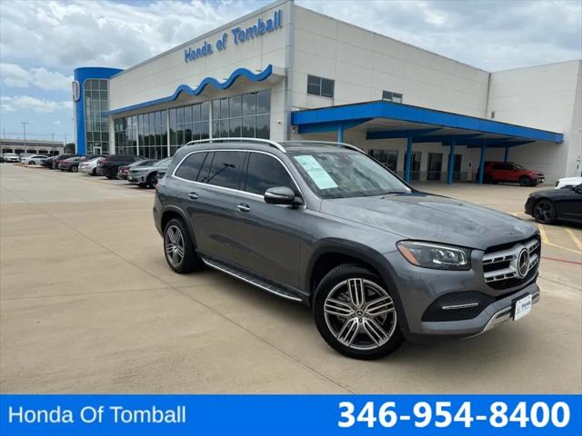 2023 Mercedes-Benz GLS GLS 450 4MATIC for sale in Tomball, TX