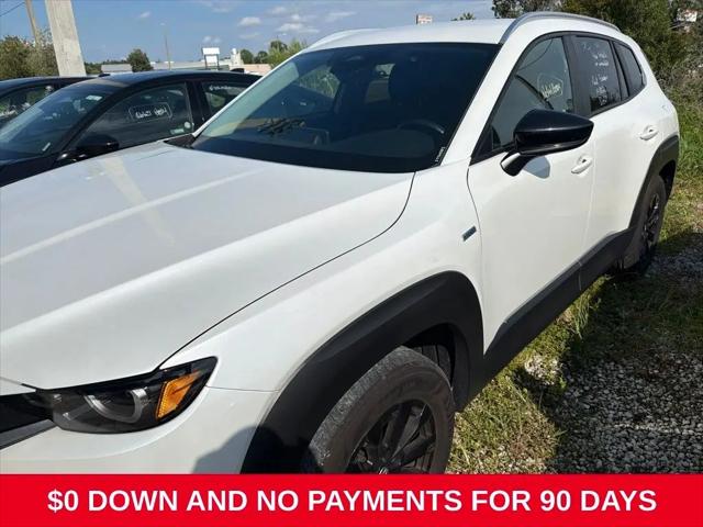 2025 Mazda CX-50 Hybrid Preferred Package for sale in Orlando, FL