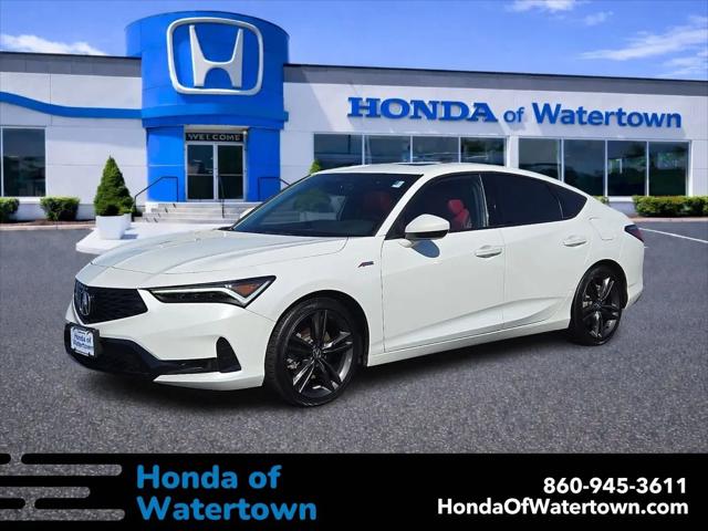 2024 Acura Integra A-SPEC for sale in Watertown, CT