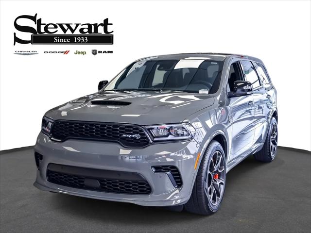 2026 Dodge Durango SRT Hellcat Jailbreak AWD for sale in Colma, CA