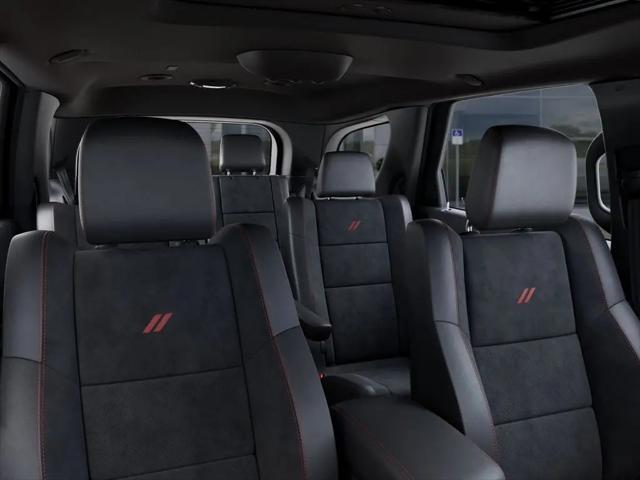 2026 Dodge Durango GT Plus AWD HEMI V8