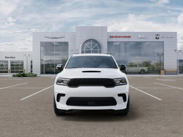 2026 Dodge Durango GT Plus AWD HEMI V8
