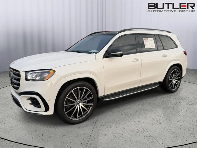 2025 Mercedes-Benz GLS GLS 450 4MATIC for sale in Macon, GA