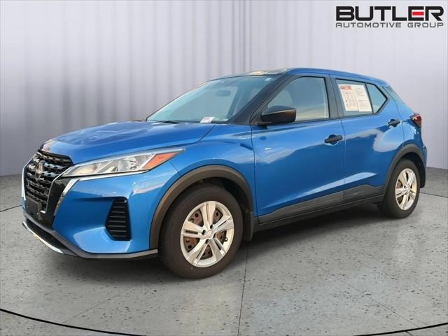 2024 Nissan Kicks S Xtronic CVT for sale in Macon, GA