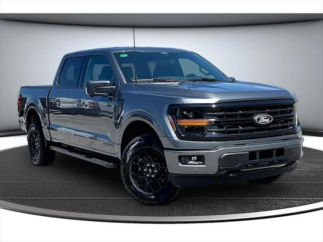 2026 Ford F-150 XLT for sale in Fort Wayne, IN