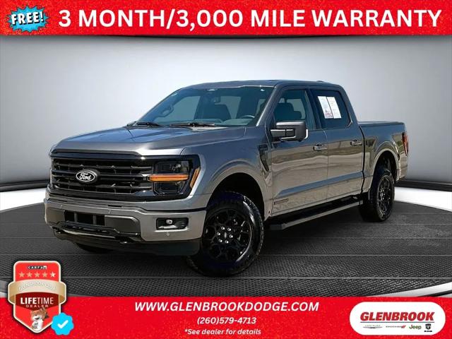 2026 Ford F-150 XLT for sale in Fort Wayne, IN